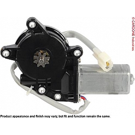 Cardone (A1) Industries Power Window Motor 824112