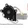 Cardone (A1) Industries Power Window Motor 824112