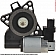 Cardone (A1) Industries Power Window Motor 8217002