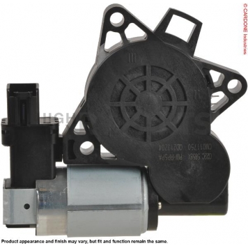Cardone (A1) Industries Power Window Motor 8217002-1