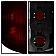 Xtune Tail Light Assembly 9033988