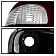 Xtune Tail Light Assembly 9033988
