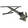 Dorman (OE Solutions) Window Regulator 749260
