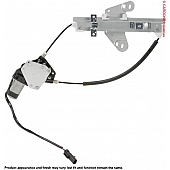 Cardone (A1) Industries Power Window Motor 82453BR