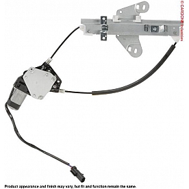 Cardone (A1) Industries Power Window Motor 82453BR