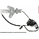 Cardone (A1) Industries Power Window Motor 82453BR