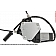 Cardone (A1) Industries Power Window Motor 82453BR