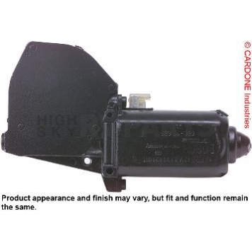 Cardone (A1) Industries Power Window Motor 472901-1