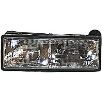 Dorman (OE Solutions) Headlight Assembly - 1590038