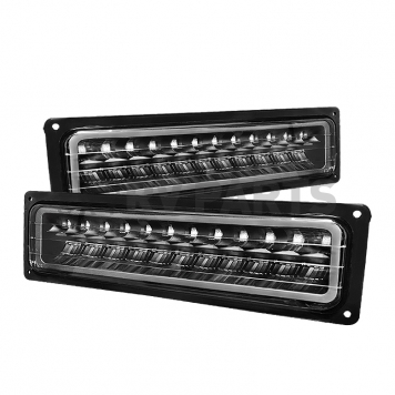 Xtune Corner Light Assembly 5022165