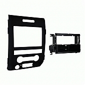 Metra Electronics Radio Mounting Kit 995820B