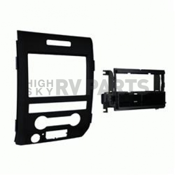 Metra Electronics Radio Mounting Kit 995820B
