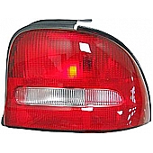 Dorman (OE Solutions) Tail Light Assembly  - 1610408