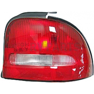 Dorman (OE Solutions) Tail Light Assembly  - 1610408