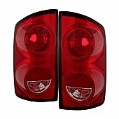 Xtune Tail Light Assembly 9034022