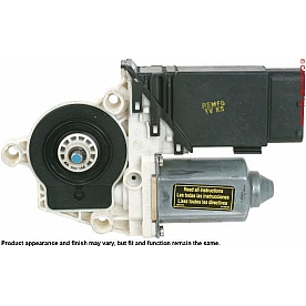Cardone (A1) Industries Power Window Motor 472054