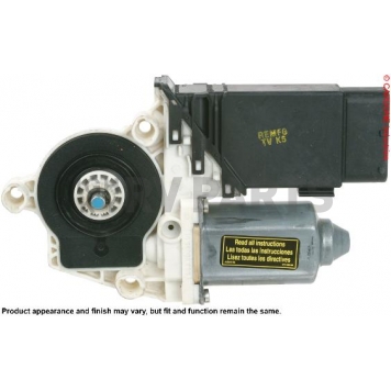 Cardone (A1) Industries Power Window Motor 472054