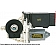Cardone (A1) Industries Power Window Motor 472054