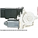 Cardone (A1) Industries Power Window Motor 472054