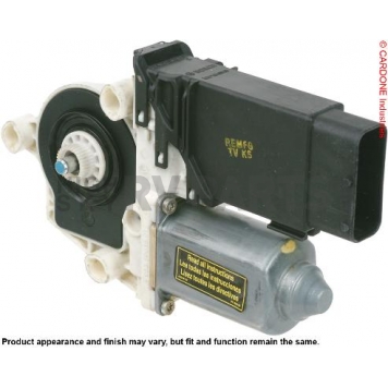 Cardone (A1) Industries Power Window Motor 472054-2