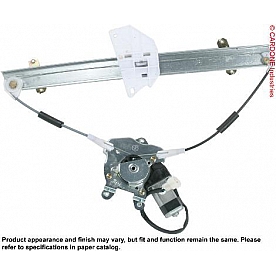 Cardone (A1) Industries Power Window Motor 821937AR