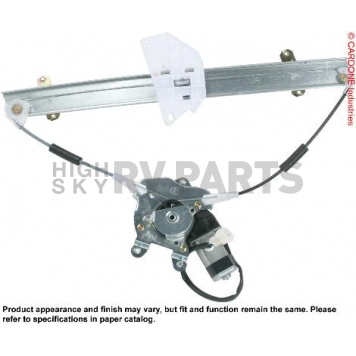 Cardone (A1) Industries Power Window Motor 821937AR