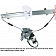 Cardone (A1) Industries Power Window Motor 821937AR