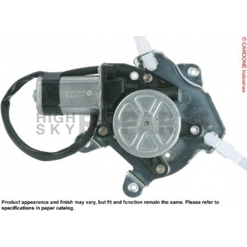 Cardone (A1) Industries Power Window Motor 821937AR-2