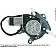 Cardone (A1) Industries Power Window Motor 821937AR