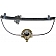 Dorman (OE Solutions) Window Regulator 749288