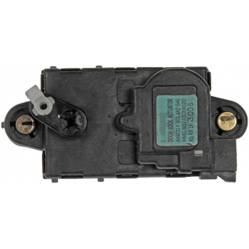 Dorman (OE Solutions) Door Lock Actuator 759440