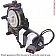 Cardone (A1) Industries Power Window Motor 472902
