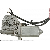 Cardone (A1) Industries Power Window Motor 473493