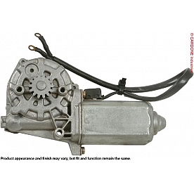 Cardone (A1) Industries Power Window Motor 473493