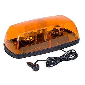 Wolo MFG Warning Light 3570MA