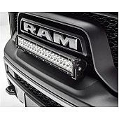 ZROADZ Light Bar Mounting Kit Z324552