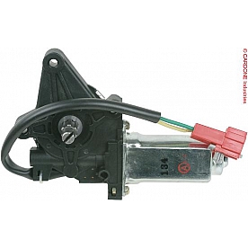 Cardone (A1) Industries Power Window Motor 82412