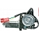 Cardone (A1) Industries Power Window Motor 82412