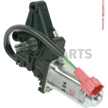 Cardone (A1) Industries Power Window Motor 82412-2