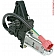 Cardone (A1) Industries Power Window Motor 82412