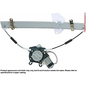 Cardone (A1) Industries Power Window Motor 821938AR