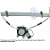 Cardone (A1) Industries Power Window Motor 821938AR