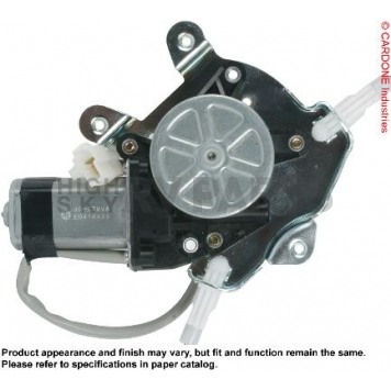 Cardone (A1) Industries Power Window Motor 821938AR-2