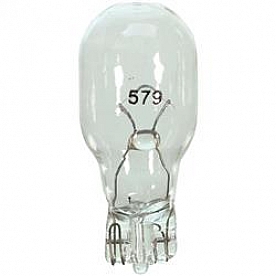 Wagner Lighting Dome Light Bulb BP579LL