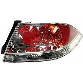 Dorman (OE Solutions) Tail Light Assembly Single - 1611055