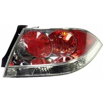 Dorman (OE Solutions) Tail Light Assembly Single - 1611055