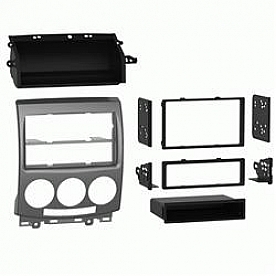Metra Electronics Radio Mounting Kit 997527S