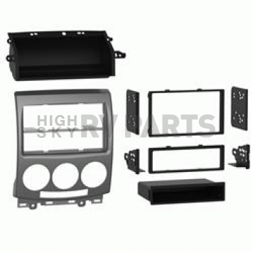 Metra Electronics Radio Mounting Kit 997527S