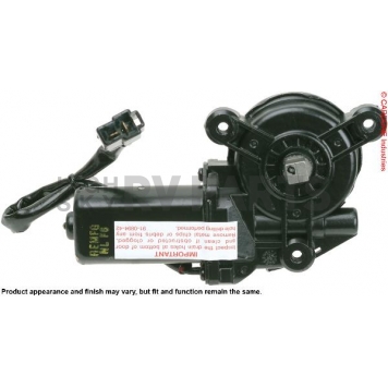 Cardone (A1) Industries Power Window Motor 471759