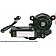 Cardone (A1) Industries Power Window Motor 471759